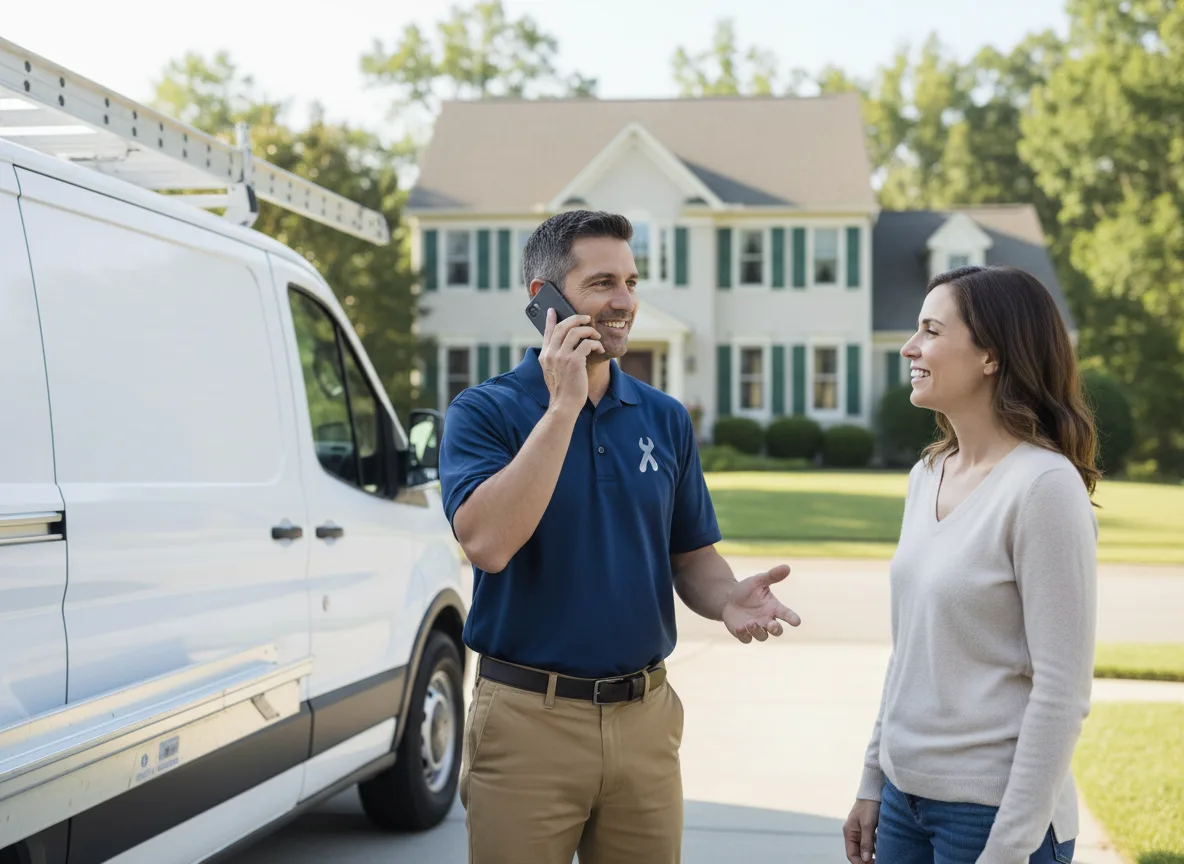 Home Gutter Service Republic, WA FAQs